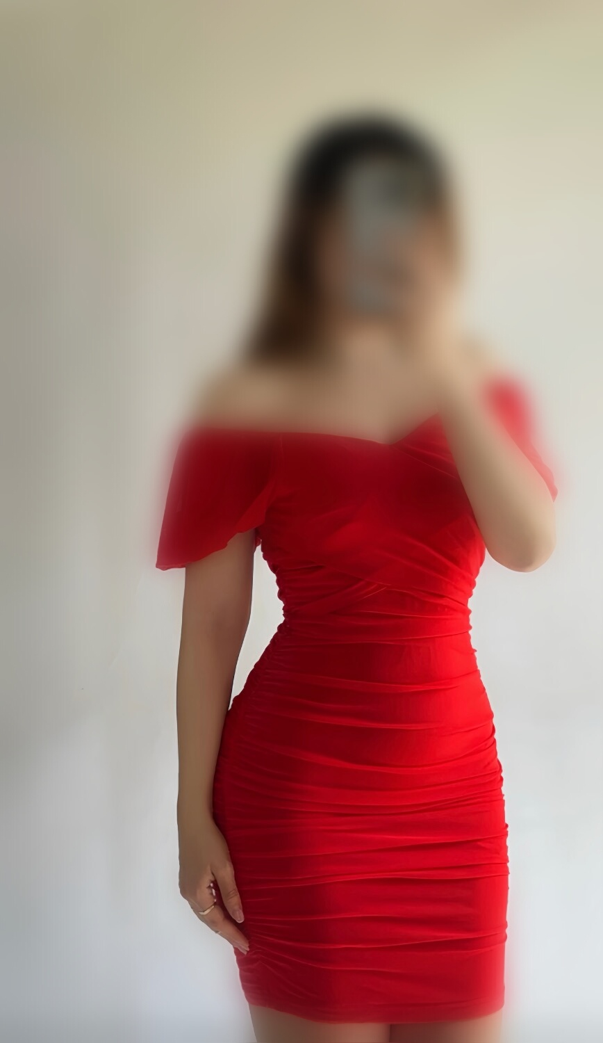 لباس کوتاه مجلسی زنانه تورکش