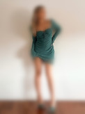 لباس کوتاه مجلسی زنانه عروسکی