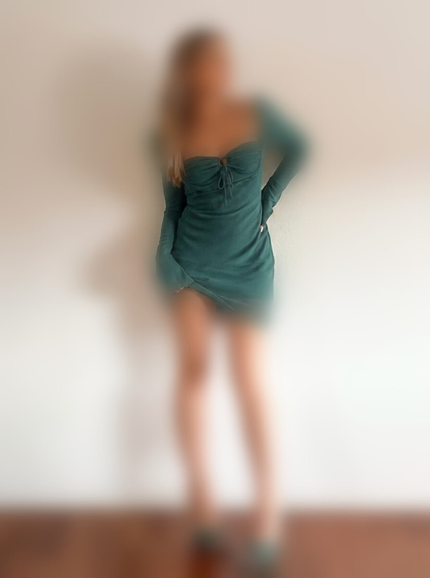 لباس کوتاه مجلسی زنانه عروسکی